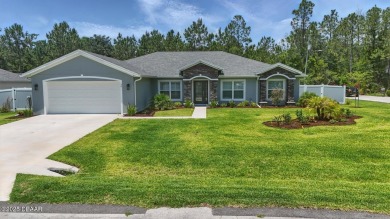 Modern Elegance in Cypress Knoll - Built in 2023 with on The Grand Club Cypress Course in Florida - for sale on GolfHomes.com, golf home, golf lot