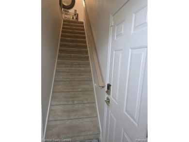 Stylish 2-Bedroom Condo with Modern Touches and Private Balcony on Fellows Creek Golf Club in Michigan - for sale on GolfHomes.com, golf home, golf lot