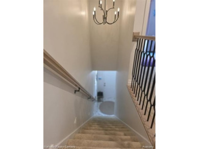 Stylish 2-Bedroom Condo with Modern Touches and Private Balcony on Fellows Creek Golf Club in Michigan - for sale on GolfHomes.com, golf home, golf lot