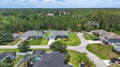 Modern Elegance in Cypress Knoll - Built in 2023 with on The Grand Club Cypress Course in Florida - for sale on GolfHomes.com, golf home, golf lot