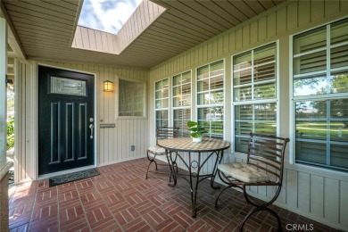 (CARPORT 89, SPACE 23) Location, Location, Location! Greenbelt on Leisure World Seal Beach Golf Course in California - for sale on GolfHomes.com, golf home, golf lot