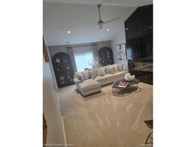 Stylish 2-Bedroom Condo with Modern Touches and Private Balcony on Fellows Creek Golf Club in Michigan - for sale on GolfHomes.com, golf home, golf lot