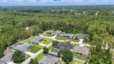 Modern Elegance in Cypress Knoll - Built in 2023 with on The Grand Club Cypress Course in Florida - for sale on GolfHomes.com, golf home, golf lot