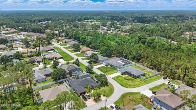 Modern Elegance in Cypress Knoll - Built in 2023 with on The Grand Club Cypress Course in Florida - for sale on GolfHomes.com, golf home, golf lot