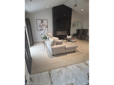 Stylish 2-Bedroom Condo with Modern Touches and Private Balcony on Fellows Creek Golf Club in Michigan - for sale on GolfHomes.com, golf home, golf lot