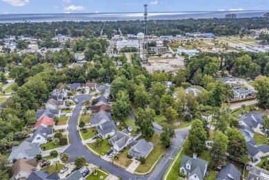 Come see this Beauty in Harbor Village community NOW Just on Tupelo Bay Golf Complex  in South Carolina - for sale on GolfHomes.com, golf home, golf lot