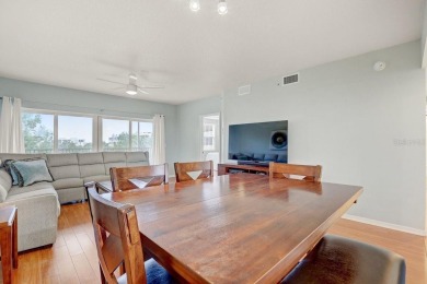 Golf Lake Condo - Stunning beautiful 2-bedroom, 2-bath condo  is on East Bay Golf Club in Florida - for sale on GolfHomes.com, golf home, golf lot