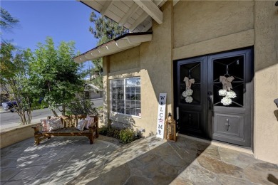Welcome to this beautifully remodeled and upgraded home, ideally on Black Gold Golf Course in California - for sale on GolfHomes.com, golf home, golf lot