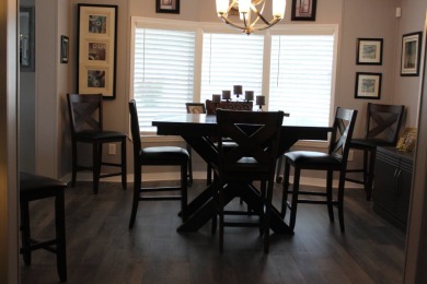 This owner is sacrificing this beautiful home to move on to her on Sabal Springs Golf and Racquet Club in Florida - for sale on GolfHomes.com, golf home, golf lot