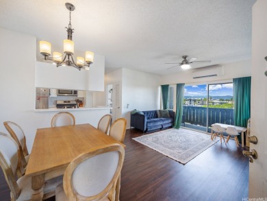 Step into style  comfort with this beautifully renovated on Ewa Villages Golf Course in Hawaii - for sale on GolfHomes.com, golf home, golf lot