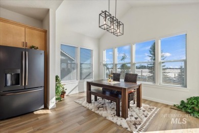 Experience incredible value and lifestyle in Eagle's premier on Eagle Legacy Golf Course in Idaho - for sale on GolfHomes.com, golf home, golf lot