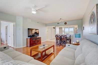 Golf Lake Condo - Stunning beautiful 2-bedroom, 2-bath condo  is on East Bay Golf Club in Florida - for sale on GolfHomes.com, golf home, golf lot