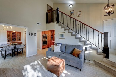 Welcome to this beautifully remodeled and upgraded home, ideally on Black Gold Golf Course in California - for sale on GolfHomes.com, golf home, golf lot