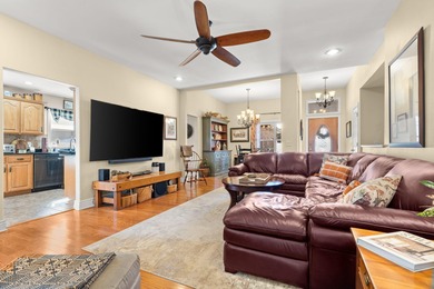 Welcome to 1111 Ledgestone Lane, a rare opportunity in the on Ledgestone Country Club and Golf Course in Missouri - for sale on GolfHomes.com, golf home, golf lot