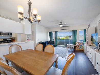 Step into style  comfort with this beautifully renovated on Ewa Villages Golf Course in Hawaii - for sale on GolfHomes.com, golf home, golf lot