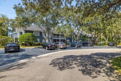 Move In Ready!  First Floor, 2 Bedroom Condo with Open Floor on Innisbrook Resort and Golf Club in Florida - for sale on GolfHomes.com, golf home, golf lot