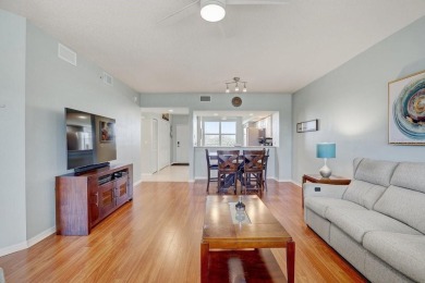 Golf Lake Condo - Stunning beautiful 2-bedroom, 2-bath condo  is on East Bay Golf Club in Florida - for sale on GolfHomes.com, golf home, golf lot