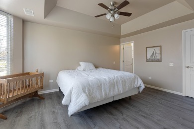 LOVELY JAMES MODEL * 2 BEDROOMS * 2 BATHROOMS * 1,389 SQ FT OF on Whisper Creek Golf Club in Illinois - for sale on GolfHomes.com, golf home, golf lot