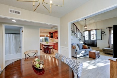 Welcome to this beautifully remodeled and upgraded home, ideally on Black Gold Golf Course in California - for sale on GolfHomes.com, golf home, golf lot