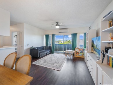 Step into style  comfort with this beautifully renovated on Ewa Villages Golf Course in Hawaii - for sale on GolfHomes.com, golf home, golf lot