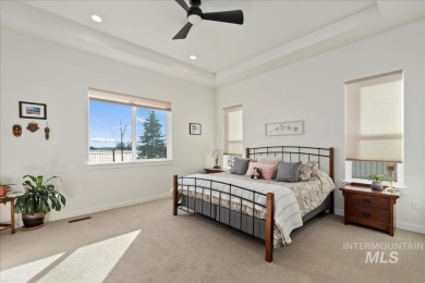 Experience incredible value and lifestyle in Eagle's premier on Eagle Legacy Golf Course in Idaho - for sale on GolfHomes.com, golf home, golf lot