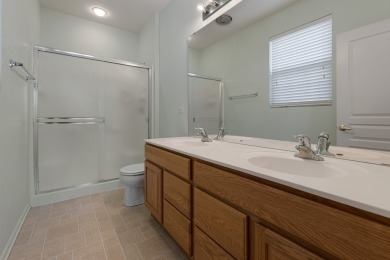 LOVELY JAMES MODEL * 2 BEDROOMS * 2 BATHROOMS * 1,389 SQ FT OF on Whisper Creek Golf Club in Illinois - for sale on GolfHomes.com, golf home, golf lot