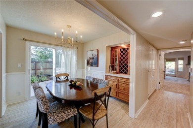 Welcome to this beautifully remodeled and upgraded home, ideally on Black Gold Golf Course in California - for sale on GolfHomes.com, golf home, golf lot