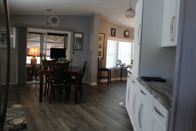 This owner is sacrificing this beautiful home to move on to her on Sabal Springs Golf and Racquet Club in Florida - for sale on GolfHomes.com, golf home, golf lot