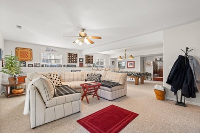 Welcome to 1111 Ledgestone Lane, a rare opportunity in the on Ledgestone Country Club and Golf Course in Missouri - for sale on GolfHomes.com, golf home, golf lot