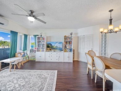 Step into style  comfort with this beautifully renovated on Ewa Villages Golf Course in Hawaii - for sale on GolfHomes.com, golf home, golf lot