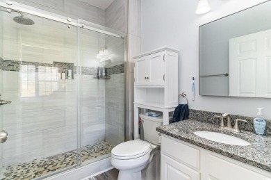 Welcome to your perfect North Myrtle Beach getaway! This on Barefoot Resort and Golf Club  in South Carolina - for sale on GolfHomes.com, golf home, golf lot