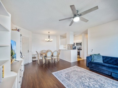 Step into style  comfort with this beautifully renovated on Ewa Villages Golf Course in Hawaii - for sale on GolfHomes.com, golf home, golf lot