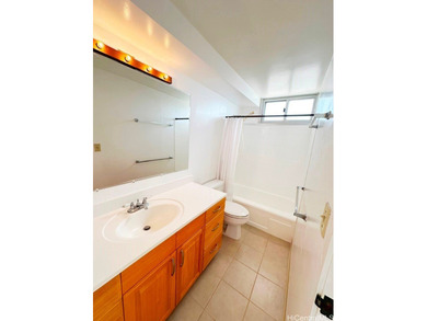 Perched on the 39th floor of Pearlridge Square, this rarely on Pearl Country Club in Hawaii - for sale on GolfHomes.com, golf home, golf lot