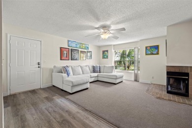 Move In Ready!  First Floor, 2 Bedroom Condo with Open Floor on Innisbrook Resort and Golf Club in Florida - for sale on GolfHomes.com, golf home, golf lot