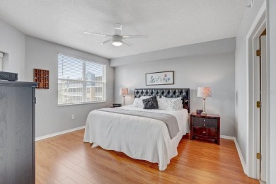 Golf Lake Condo - Stunning beautiful 2-bedroom, 2-bath condo  is on East Bay Golf Club in Florida - for sale on GolfHomes.com, golf home, golf lot