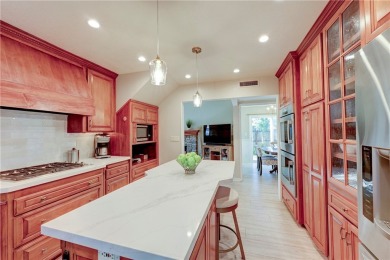 Welcome to this beautifully remodeled and upgraded home, ideally on Black Gold Golf Course in California - for sale on GolfHomes.com, golf home, golf lot
