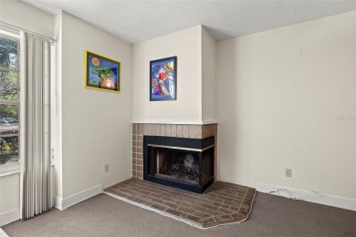 Move In Ready!  First Floor, 2 Bedroom Condo with Open Floor on Innisbrook Resort and Golf Club in Florida - for sale on GolfHomes.com, golf home, golf lot