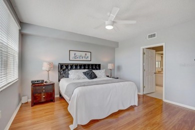Golf Lake Condo - Stunning beautiful 2-bedroom, 2-bath condo  is on East Bay Golf Club in Florida - for sale on GolfHomes.com, golf home, golf lot