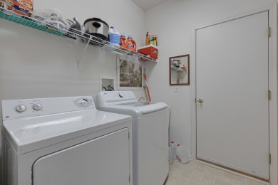 LOVELY JAMES MODEL * 2 BEDROOMS * 2 BATHROOMS * 1,389 SQ FT OF on Whisper Creek Golf Club in Illinois - for sale on GolfHomes.com, golf home, golf lot