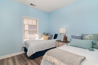 Welcome to your perfect North Myrtle Beach getaway! This on Barefoot Resort and Golf Club  in South Carolina - for sale on GolfHomes.com, golf home, golf lot