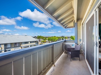 Step into style  comfort with this beautifully renovated on Ewa Villages Golf Course in Hawaii - for sale on GolfHomes.com, golf home, golf lot