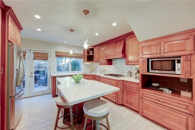 Welcome to this beautifully remodeled and upgraded home, ideally on Black Gold Golf Course in California - for sale on GolfHomes.com, golf home, golf lot