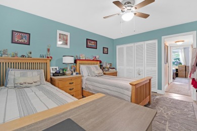 Imagine waking up to the gentle glow of the morning sun, casting on Ocean Breeze Golf and Country Club in Florida - for sale on GolfHomes.com, golf home, golf lot