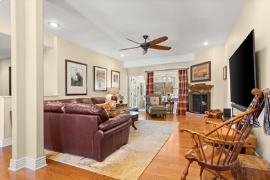 Welcome to 1111 Ledgestone Lane, a rare opportunity in the on Ledgestone Country Club and Golf Course in Missouri - for sale on GolfHomes.com, golf home, golf lot