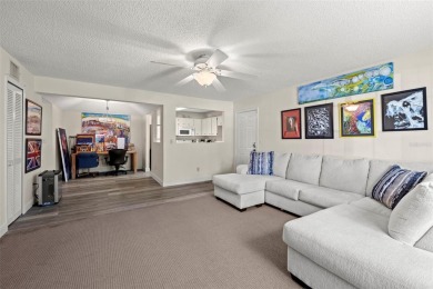 Move In Ready!  First Floor, 2 Bedroom Condo with Open Floor on Innisbrook Resort and Golf Club in Florida - for sale on GolfHomes.com, golf home, golf lot