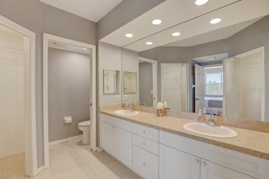 Golf Lake Condo - Stunning beautiful 2-bedroom, 2-bath condo  is on East Bay Golf Club in Florida - for sale on GolfHomes.com, golf home, golf lot