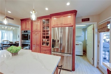 Welcome to this beautifully remodeled and upgraded home, ideally on Black Gold Golf Course in California - for sale on GolfHomes.com, golf home, golf lot