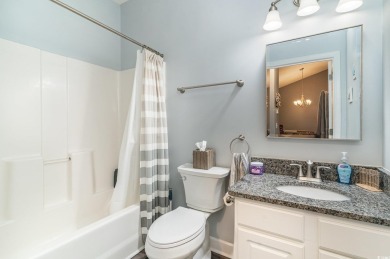 Welcome to your perfect North Myrtle Beach getaway! This on Barefoot Resort and Golf Club  in South Carolina - for sale on GolfHomes.com, golf home, golf lot