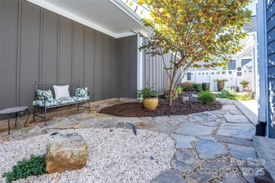 Introducing 16215 Lakeside Loop Lane - a meticulously maintained on The Peninsula Club in North Carolina - for sale on GolfHomes.com, golf home, golf lot