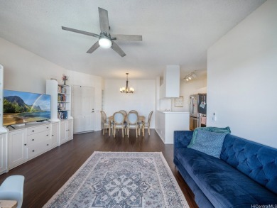 Step into style  comfort with this beautifully renovated on Ewa Villages Golf Course in Hawaii - for sale on GolfHomes.com, golf home, golf lot